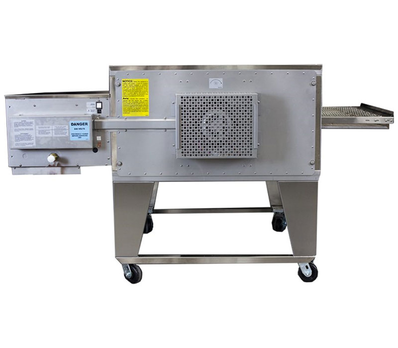 XLT 电烤炉3240-1（27kw、380V）