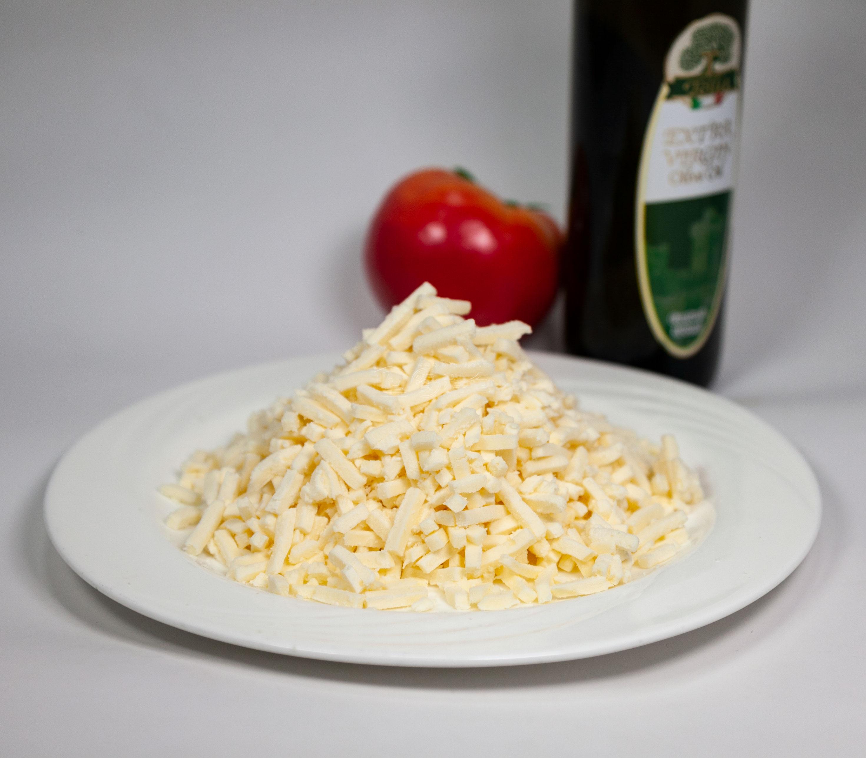 精制马苏里拉奶酪125g家庭奶酪线