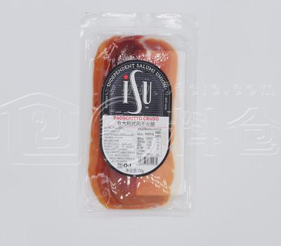 卡萨莫迪娜/ISU 意式风干火腿（40*70g/箱）