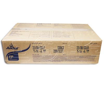 安佳 超长拉丝碎条状马苏里拉干酪（老配方）（1*12kg/箱）