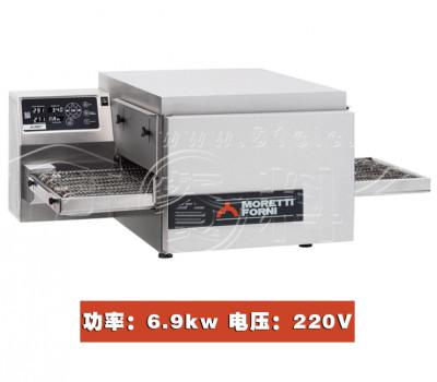 MORETTI FORNI MFT64E链式比萨烤炉（6.9kw、220V）