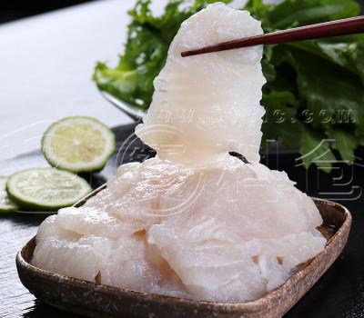荷裕 巴沙鱼片（20*500g/箱）