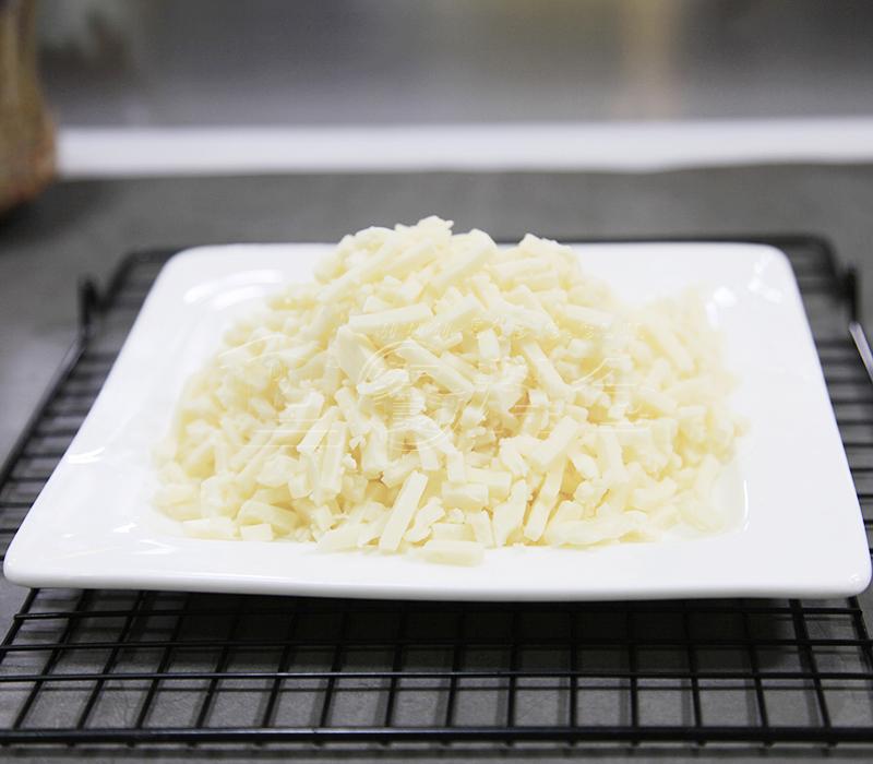 爱氏晨曦 马苏里拉干酪碎（ IQF）（6*2kg/箱）