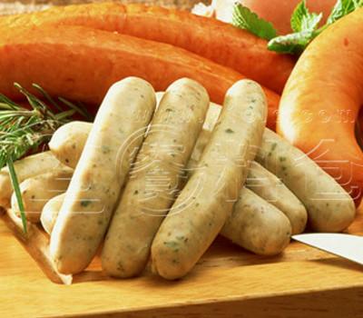 百倍德 五目香肠（0.56kg*10包/箱）