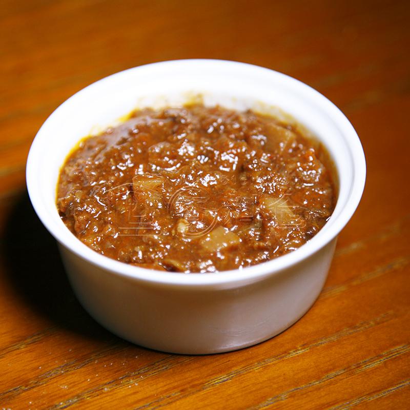 麻辣肉酱 1kg*10包