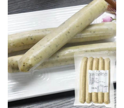 牧爵 白肠 500g*20包/箱