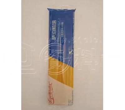 萨泊莉塔 直形4号意大利面（500克*24袋/箱）