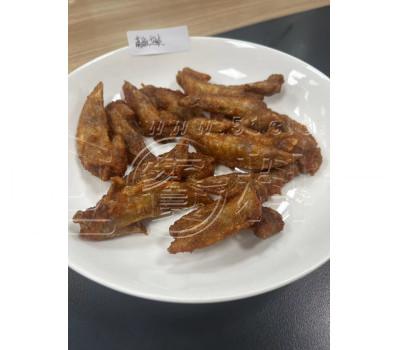 新和盛 藤椒翅尖 （1kg*10包/箱）