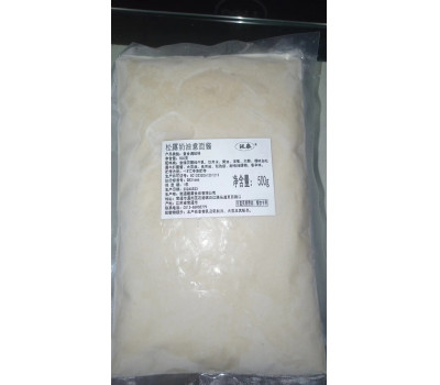 泛泰 松露奶油意面酱 （500g*20包/箱）