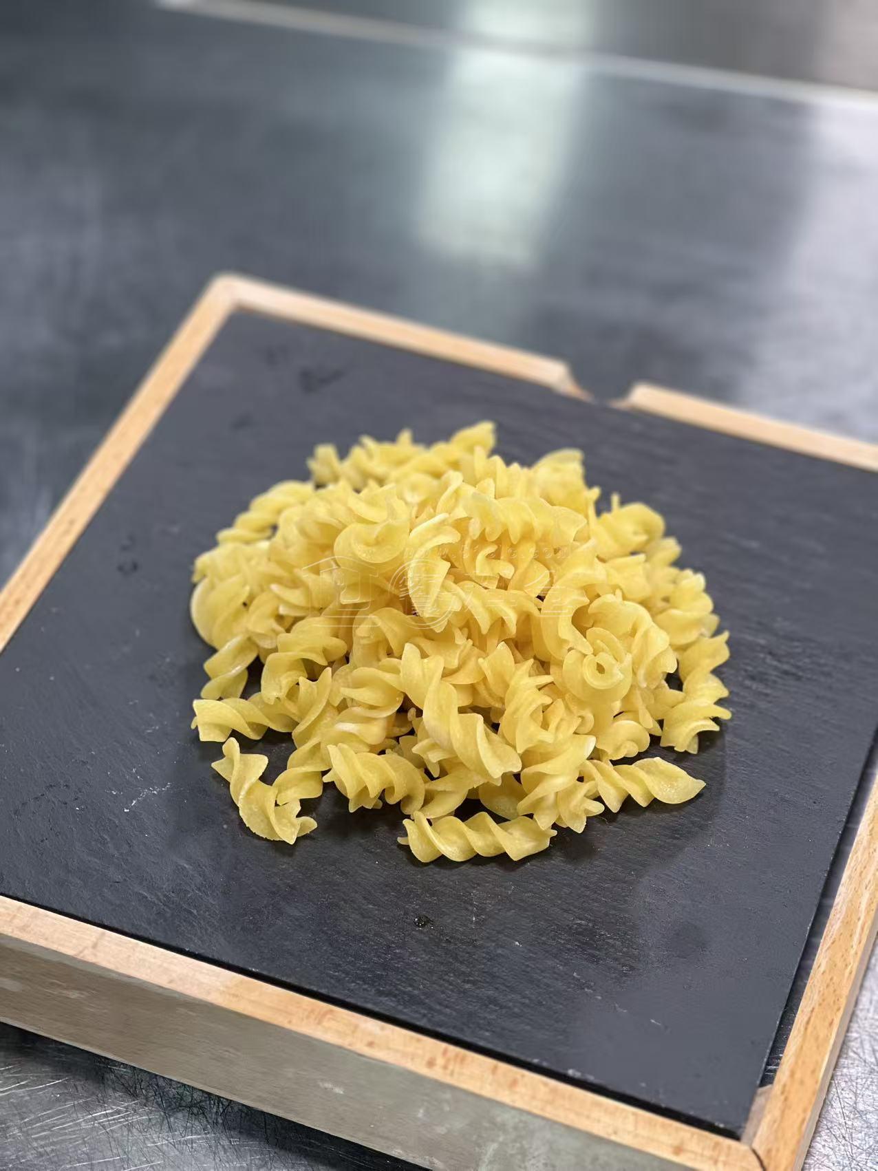 达莉吉娜 冷冻意大利螺旋面（500g*10包/箱）