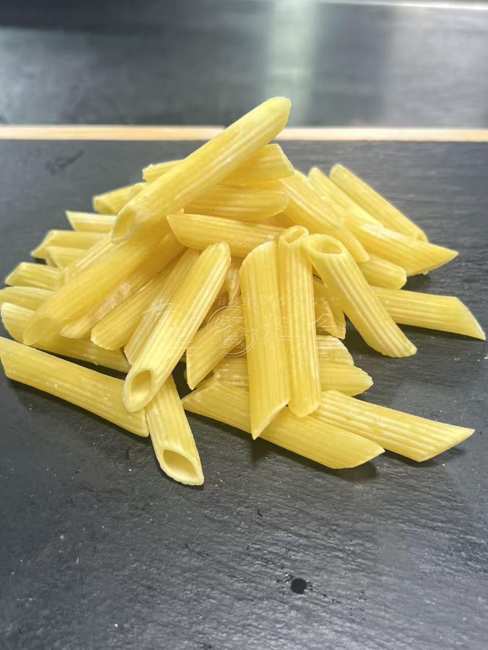 达莉吉娜 冷冻意大利笔管面（500g*14包/箱）